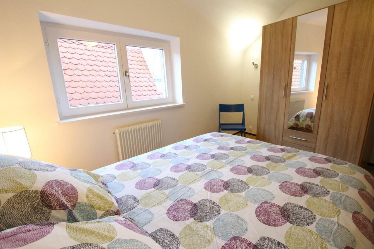Colmar Historic Center - Cosy Appartement Turenne 2 - Bookingalsace المظهر الخارجي الصورة