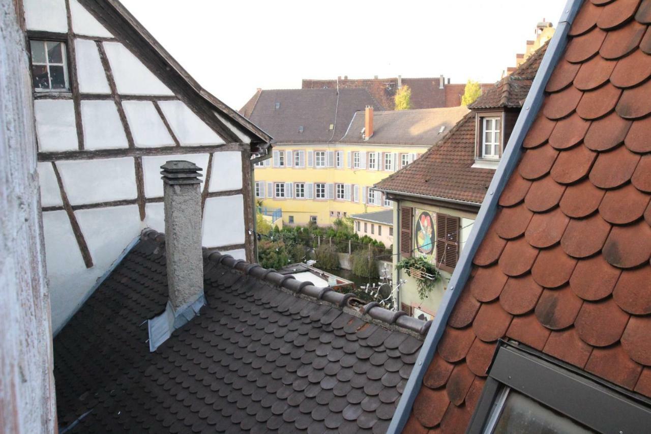 Colmar Historic Center - Cosy Appartement Turenne 2 - Bookingalsace المظهر الخارجي الصورة