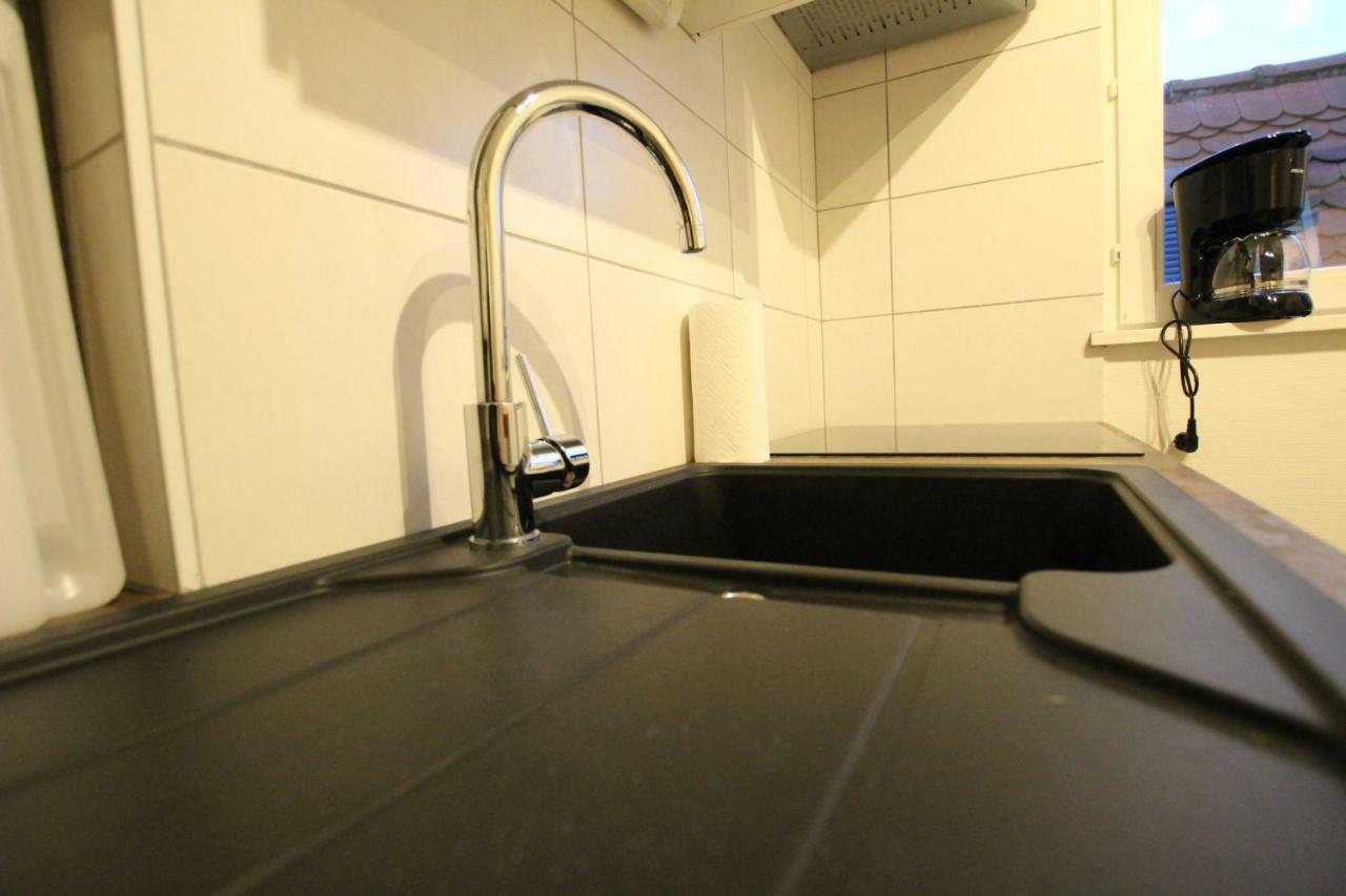 Colmar Historic Center - Cosy Appartement Turenne 2 - Bookingalsace المظهر الخارجي الصورة