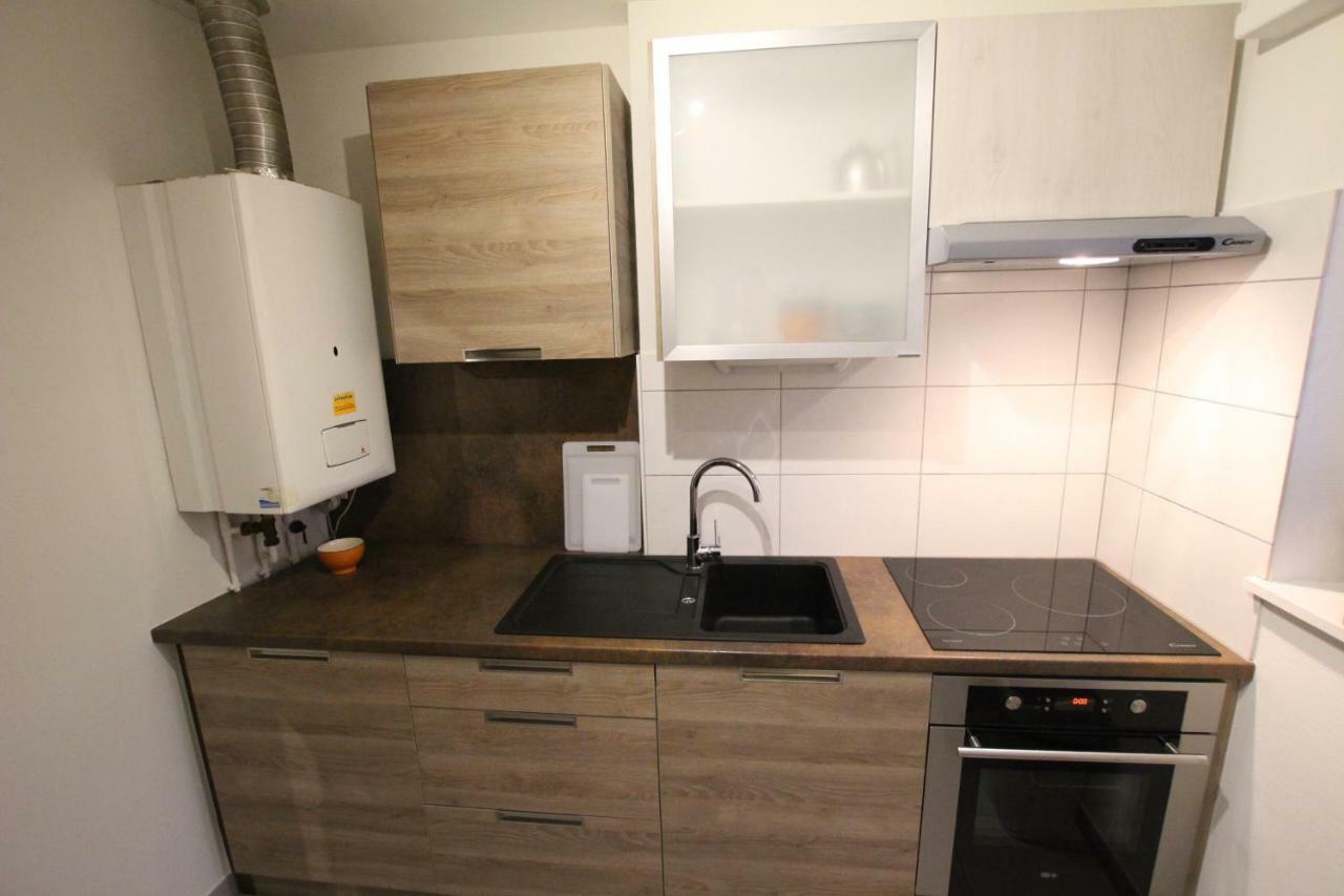 Colmar Historic Center - Cosy Appartement Turenne 2 - Bookingalsace المظهر الخارجي الصورة