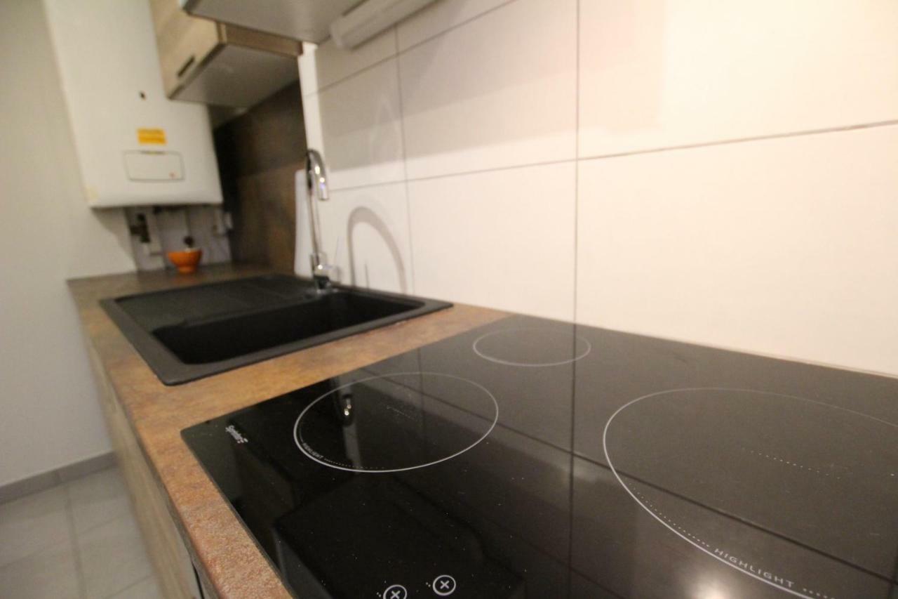 Colmar Historic Center - Cosy Appartement Turenne 2 - Bookingalsace المظهر الخارجي الصورة