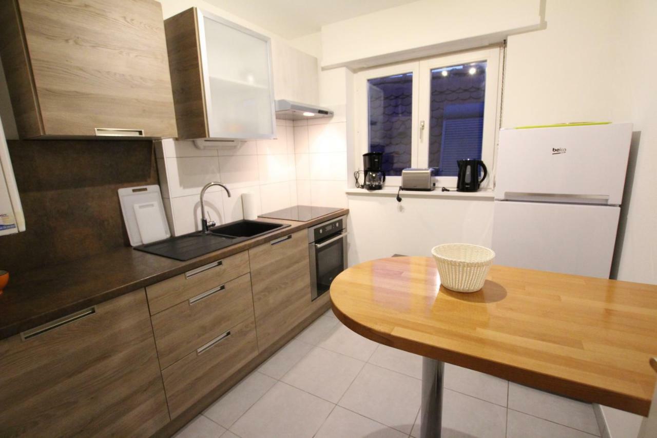 Colmar Historic Center - Cosy Appartement Turenne 2 - Bookingalsace المظهر الخارجي الصورة