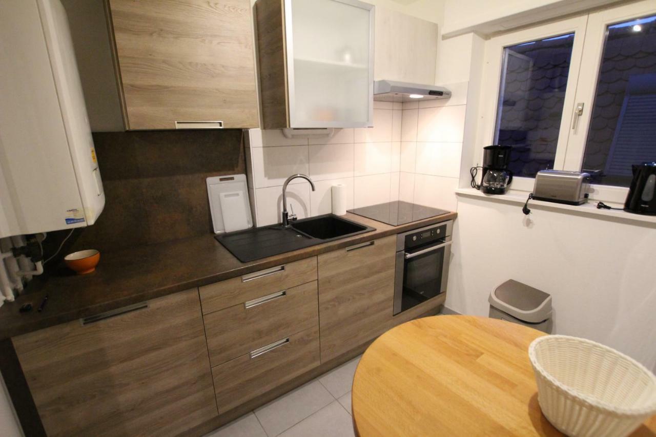 Colmar Historic Center - Cosy Appartement Turenne 2 - Bookingalsace المظهر الخارجي الصورة
