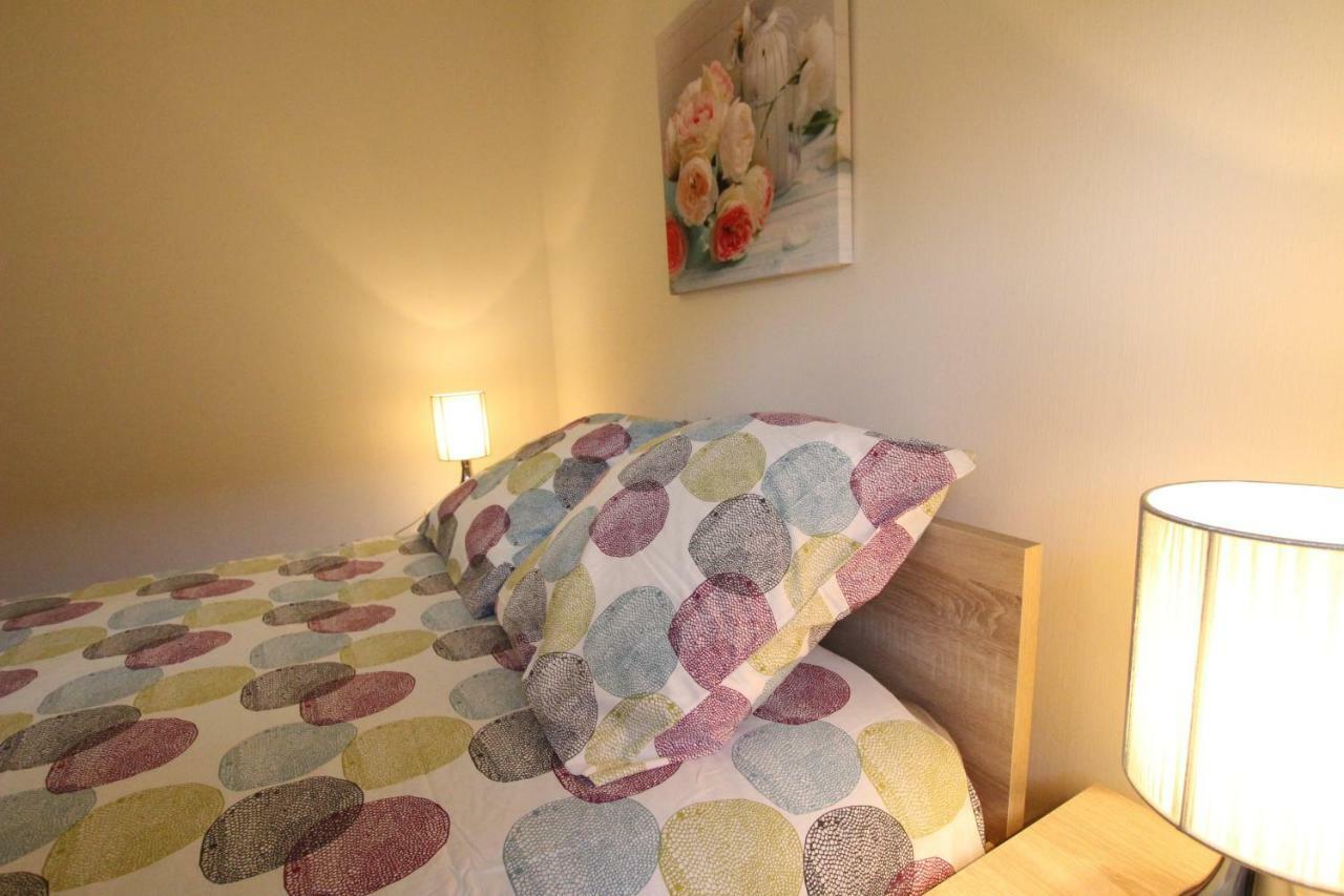 Colmar Historic Center - Cosy Appartement Turenne 2 - Bookingalsace المظهر الخارجي الصورة